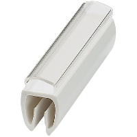  NSYTRABCV58 NSYTRABCV58 OZNAKE KABELSKE CLIP-ON fi=5...8mm  