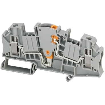  NSYTRV62TTD NSYTRV62TTD STEZ. VIJČANA 6mm2 1P 1x1 SIVA MJER.DISC  