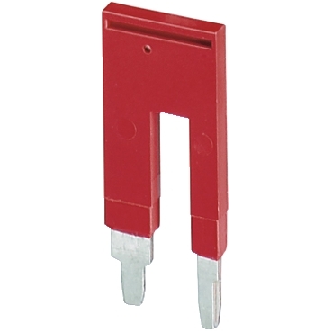 Linergy, Reduction Bridge For Connecting 10mm² To 2,5/4mm² Spring Terminal Block