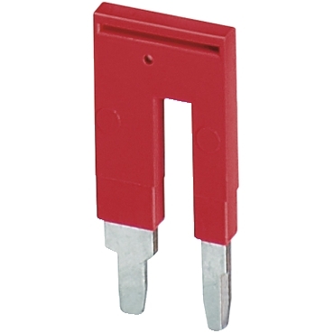 Linergy NSYTR Reduction Bridge For Spring Terminal Block, 6mm² To 2.5/4mm²