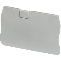  NSYTRACR22 NSYTRACR22 KRAJNA PLOČICA ZA NSY TRR22/TRP22  