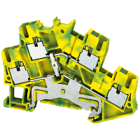  NSYTRP24DPE NSYTRP24DPE STEZALJKA UTICNA, 2 NIVOA, PROTECTI  