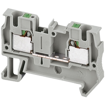  NSYTRP42 NSYTRP42 STEZ. PUSH-IN 4mm2 1P 1x1 SIVA  
