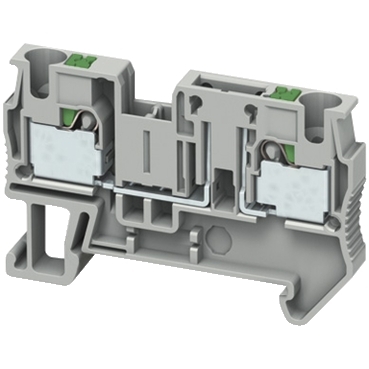  NSYTRP42TB NSYTRP42TB STEZ. PUSH-IN 4mm2 1P 1x1 SIVA DISCON.  