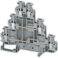  NSYTRV26T NSYTRV26T STEZ. VIJČANA 2,5mm2 3P 1x1 SIVA  