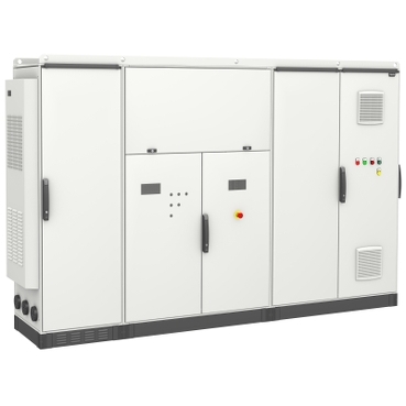 Customised enclosures Schneider Electric Overview 