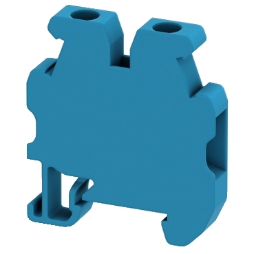  NSYTRV22MBL NSYTRV22MBL STEZ. VIJČANA MINI 2,5mm2 1P 1x1 PLAVA 