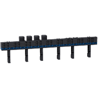  LVS04026 LVS04026 Linergy_FM 4P DIST. BLOK 200A 81x  