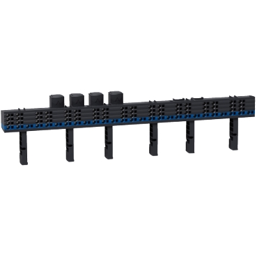  LVS04026 LVS04026 Linergy_FM 4P DIST. BLOK 200A 81x  