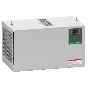  NSYCU800R NSYCU800R KLIMA KROVNA 820W 230V 50/60HZ  