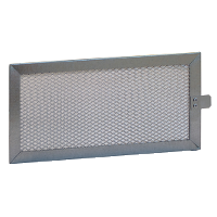  NSYCUFX1K2T2K NSYCUFX1K2T2K FILTER ALU ZA CLIMSYS CU OUTDOOR  