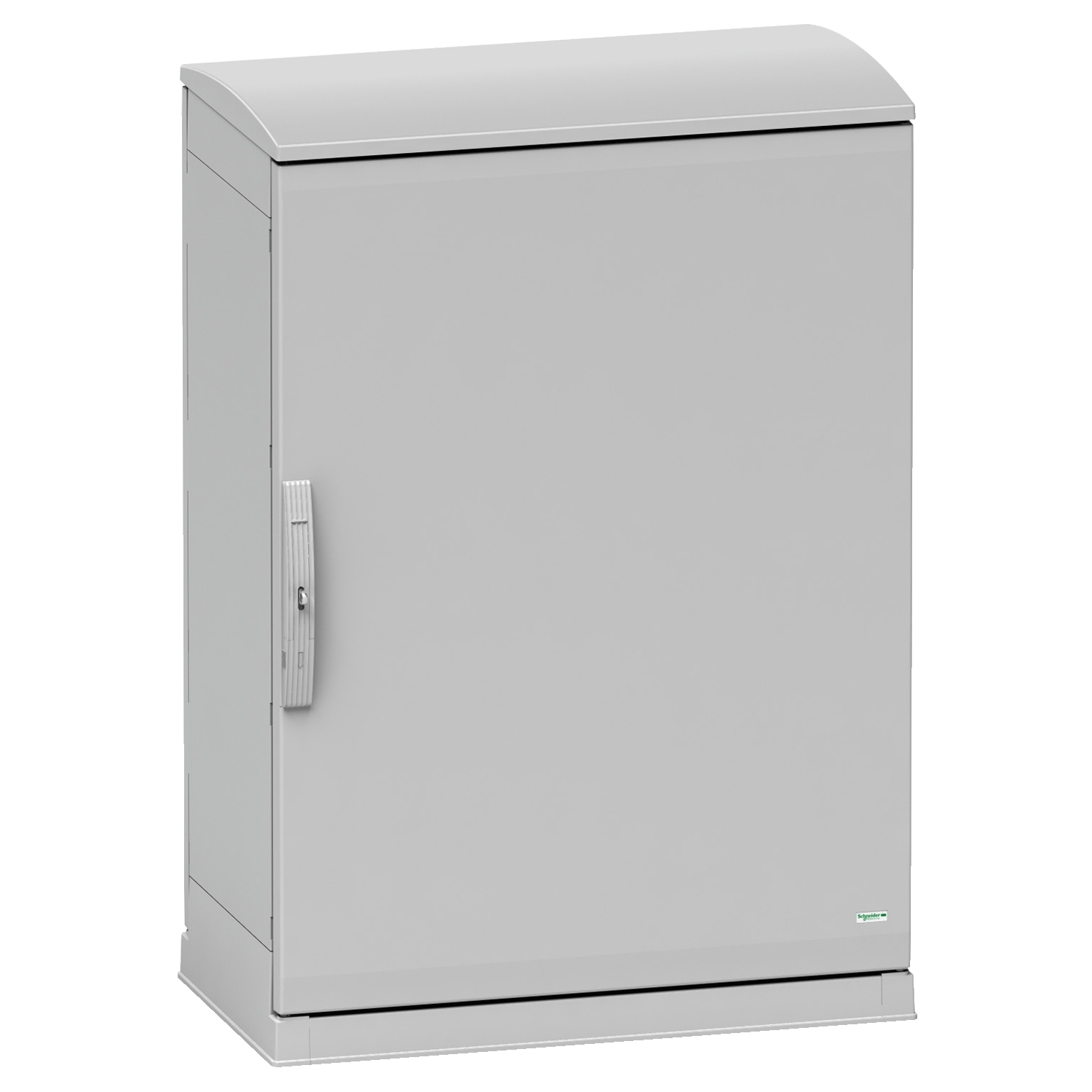 Nsyphdzt1576p Thalassa Phd Outdoor Heavy Duty Enclosure H1593 W750 D620 Ip55 Plain Door Schneider Electric Global