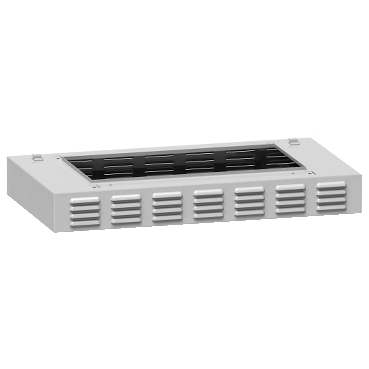 Tető ventilátor modul SFHD 800x600 NSYSFCVR86HD