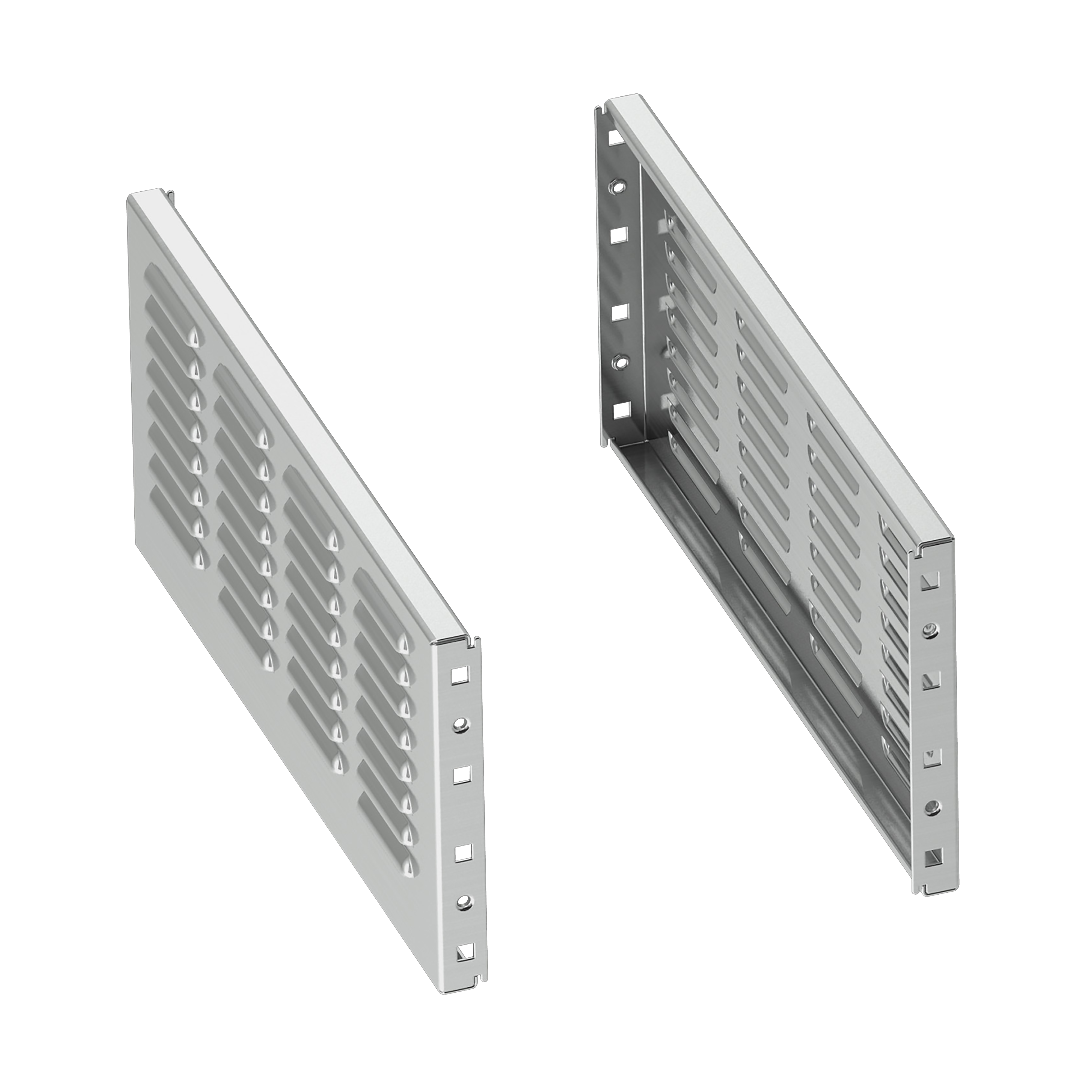 TRAP LT VEN INOX 2X6 304L
