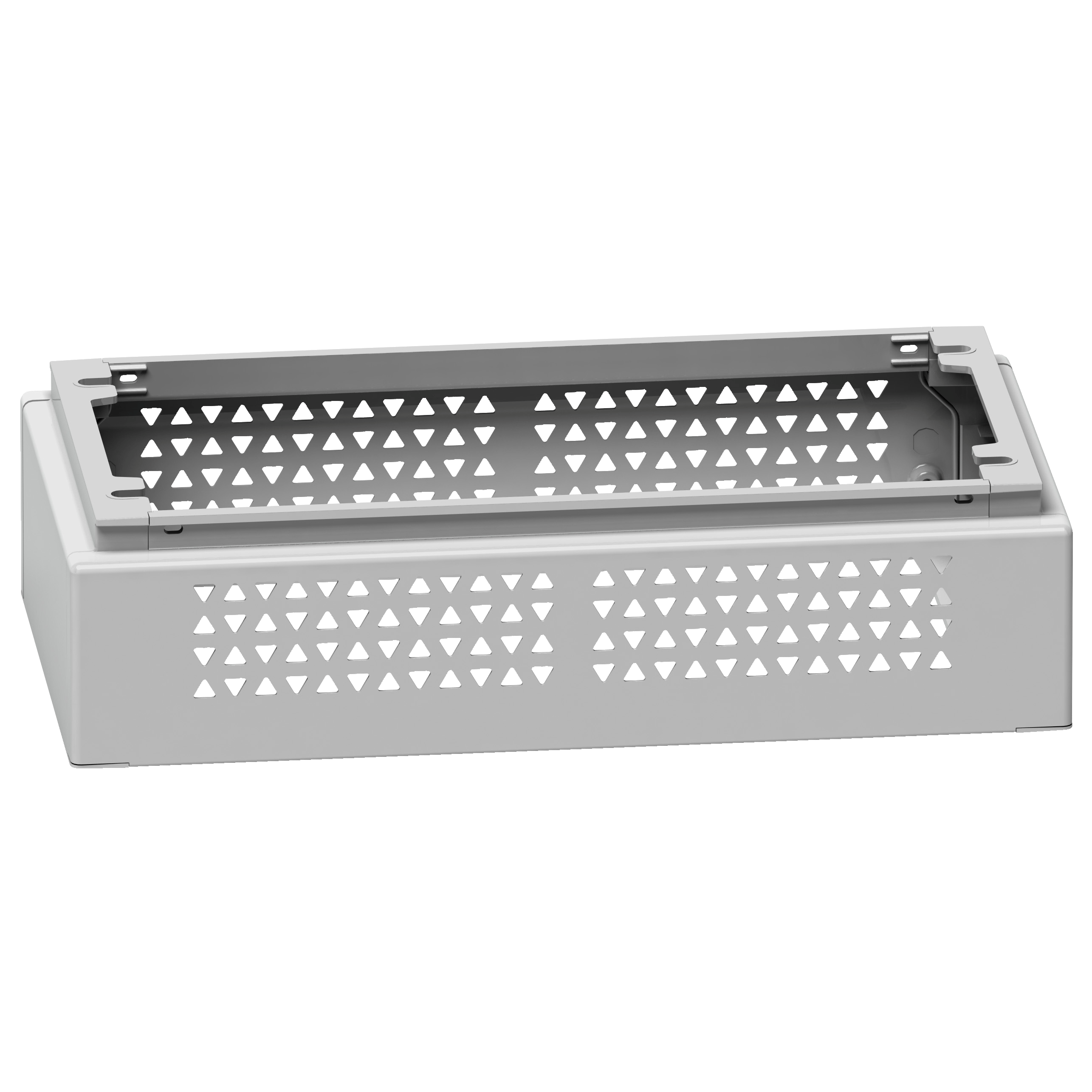 SOC PZHD VENT200X1250X420