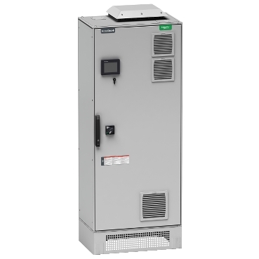 Accusine PFV+ aktív fázisjavító 380-480V 60A IP54 EVCP060D5IP54