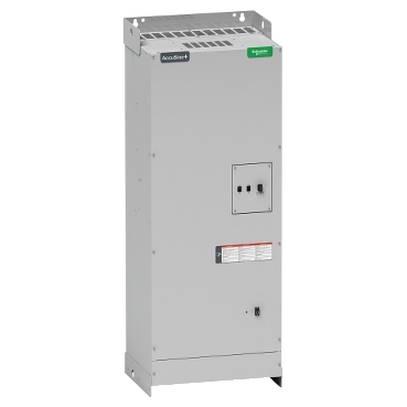 Accusine PCS+ felharmonikus szűrő 380-480V 300A IP00 - Fali kivitel PCSP300D5IP00