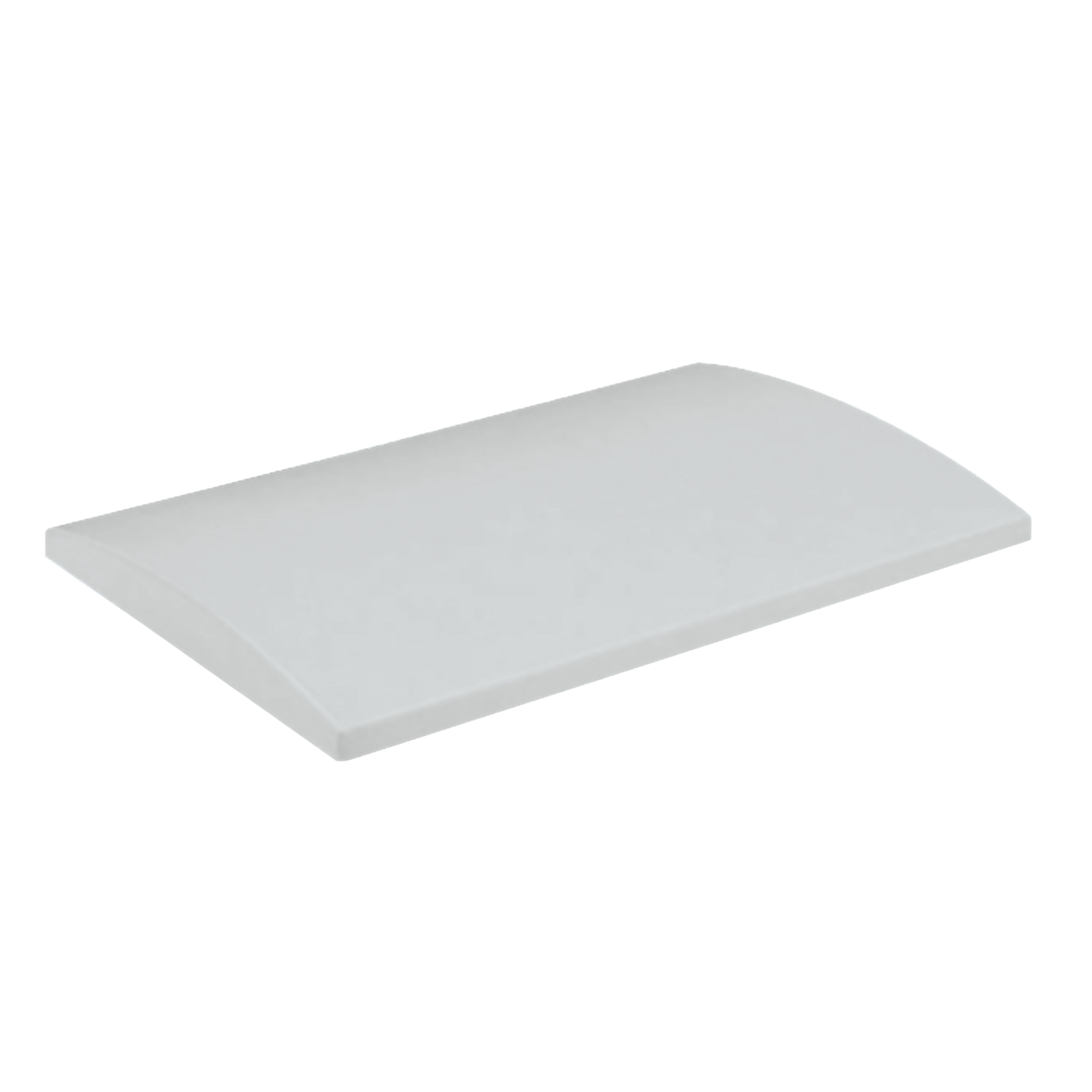 Canopy for PLA encl. 1250 x 620 mm