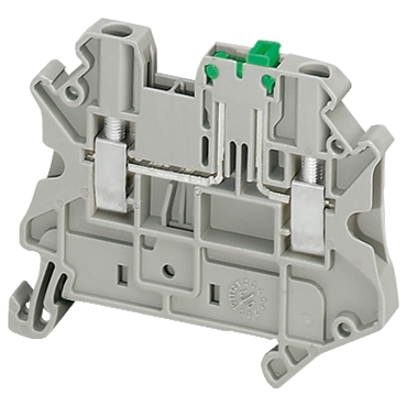  NSYTRV22ST NSYTRV22ST STEZ. VIJČANA 2,5mm2 1P 1x1 SIVA DISCON  