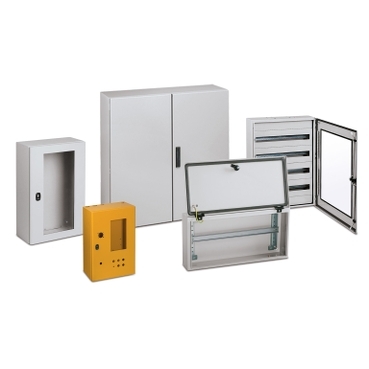 Enclosures And Accessories Schneider Electric Global