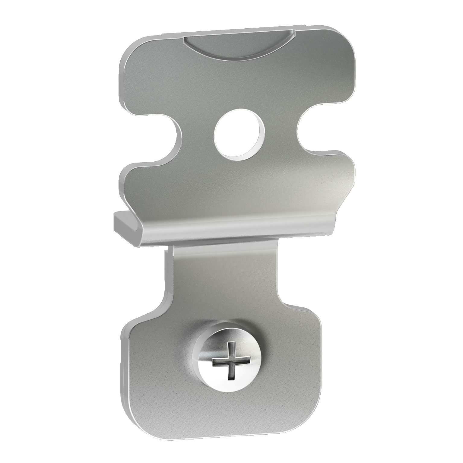 SWM Stainless steel w/fixing lugs