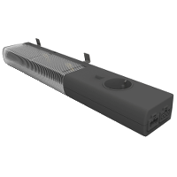  NSYLAMLDF NSYLAMLDF LAMPA LED 120/230VAC UTIČ. VDE-FR  