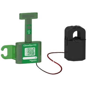 ClimaSys CV - CSVS FanSensor NSYCCARPM