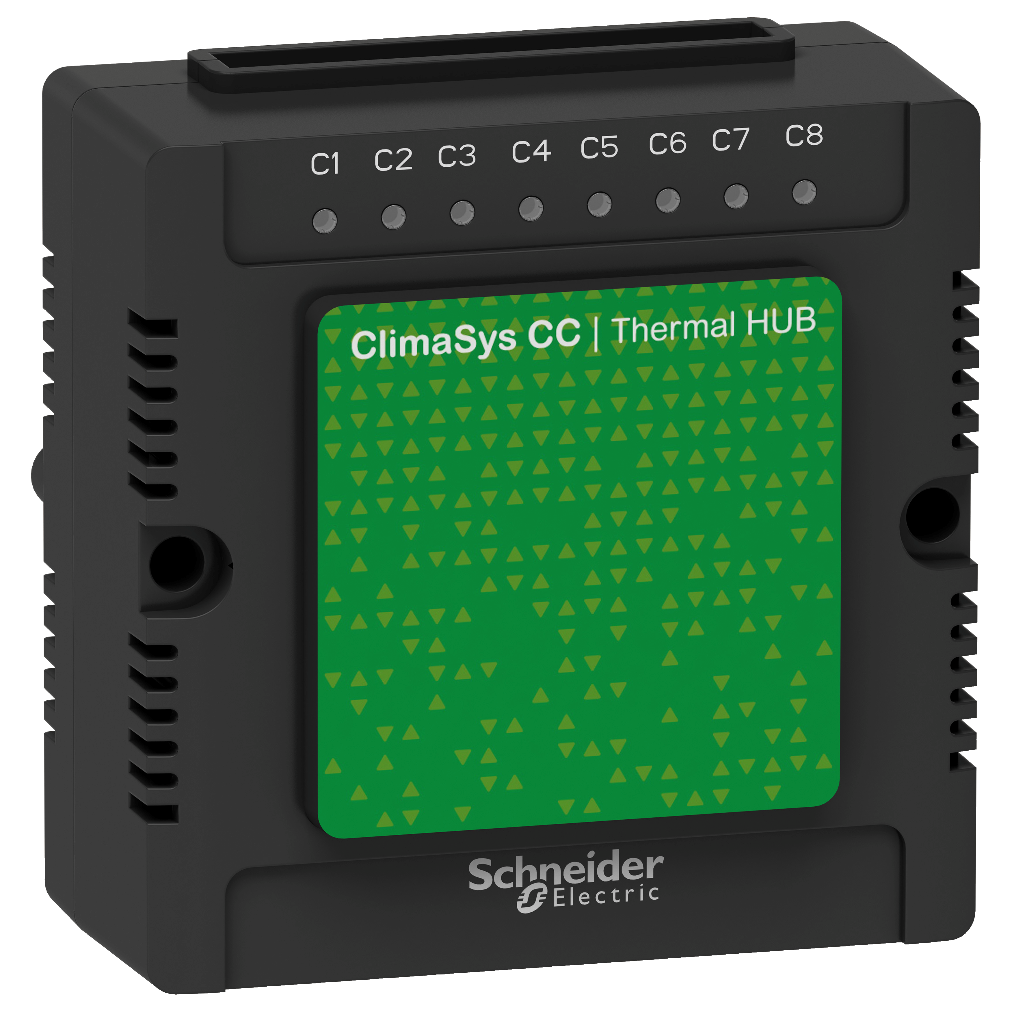 Hub contr CSVS – DC (30V)