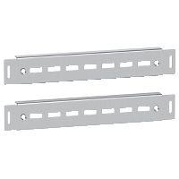  NSYHLCR40 NSYHLCR40 2 HEAVY DUTY CROSS RAILS 400  