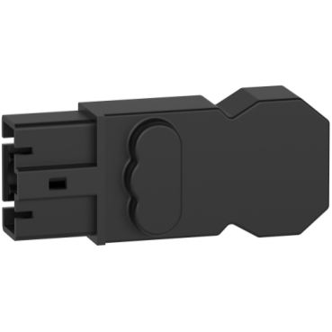 LED lampa AC apa csatlakozo NSYLAMACM