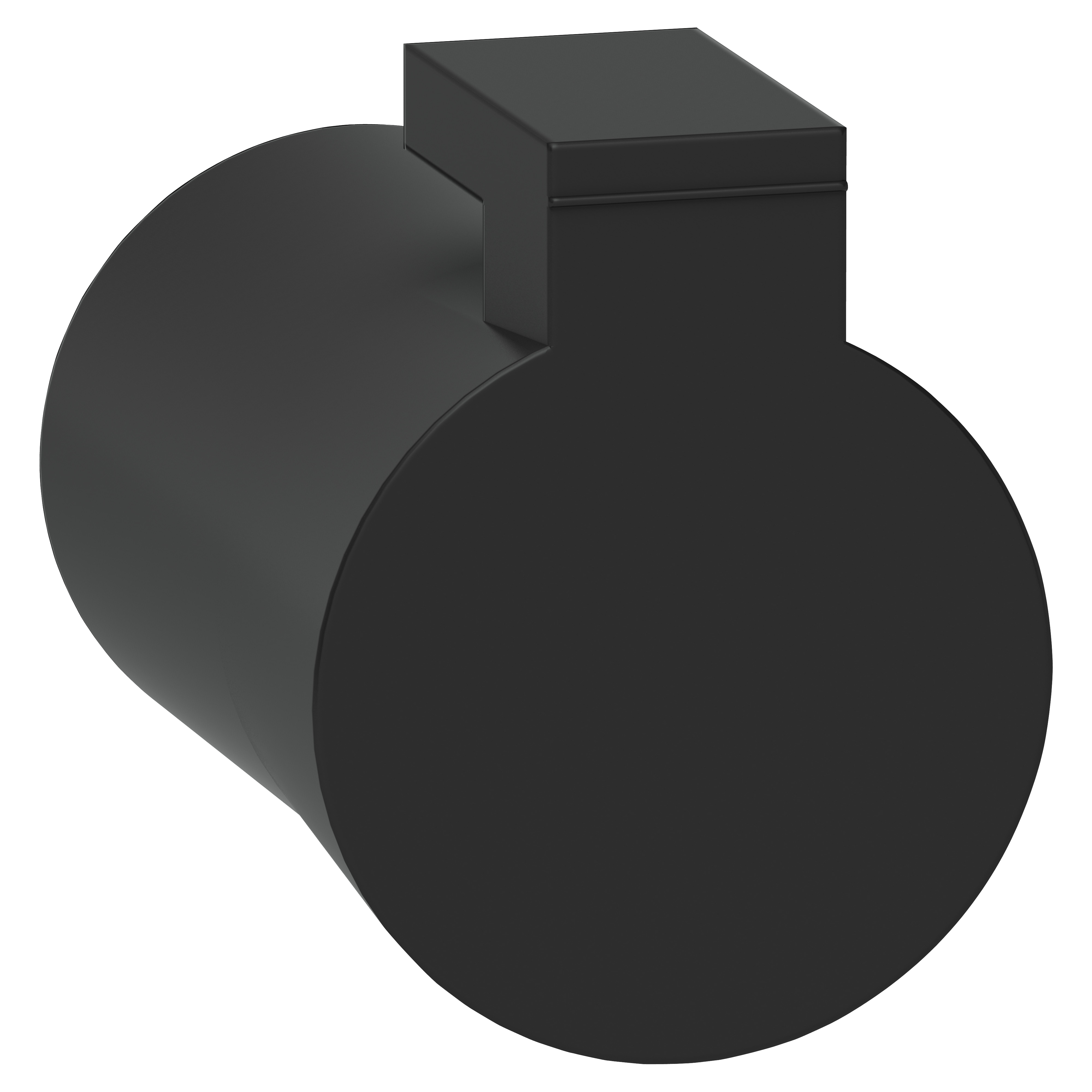 Obturat entrée Ø2-12mm