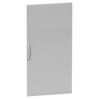  NSYDPLA105HG NSYDPLA105HG VRATA OBIČNA RUČICA PLA 1000x500 RAL7035  