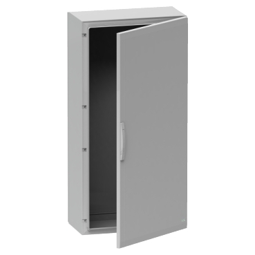 Thalassa PLA - Sealed Enclosures with Plain Door and New Handle