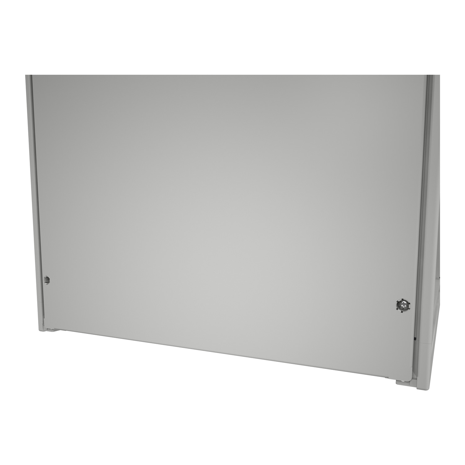 NSY2SPN204 - Side panels, PanelSeT SFN, for electrical enclosure 