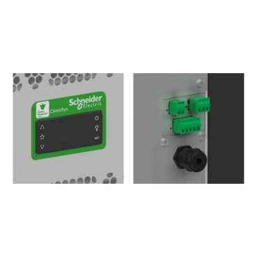 NSYCUSP010DG EcoStruxure Schneider Electric