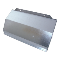 PCSAKD2 : Air Deflector for 45A and 60A Products
