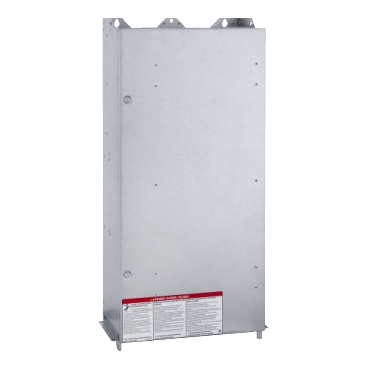 PCSN active harmonic filter 60 amp 208-415 VAC - rack-mounted PCSN060Y4R19