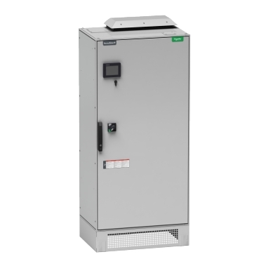 AccuSine PCS+ aktív aktív felharmonikus szűrő 208-240V 300A IP31 PCSP300D2IP31