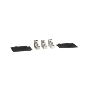 Aluminium csatlakozó 3 kábelhez PDC3BD2