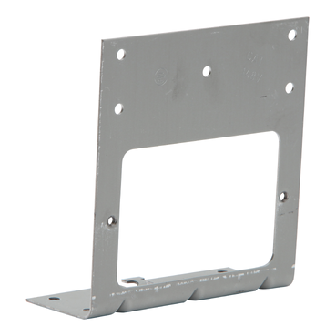 Standard mounting bracket