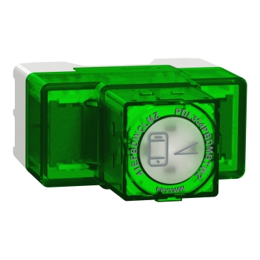 Iconic, Wiser Connected Smart Dimmer, Zigbee Default 300W 240V, 300 Series