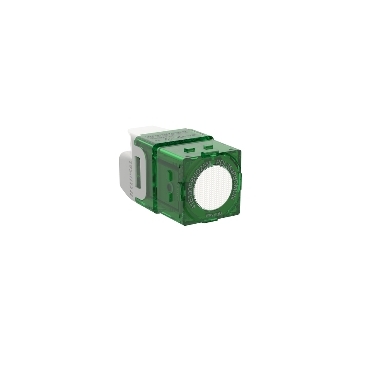 Iconic, Module Universal LED Dimmer PushButton, 300W ControlLink, 300 Series