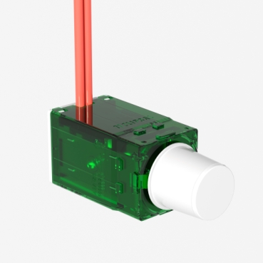 Image - Rotary LED Dimmer Module, 300 Series