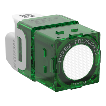Iconic, Module Momentary Switch PushButton, ControlLink, 300 Series