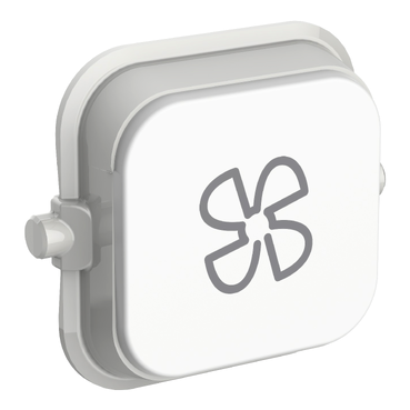 Iconic, Dolly Rocker Switch, FAN