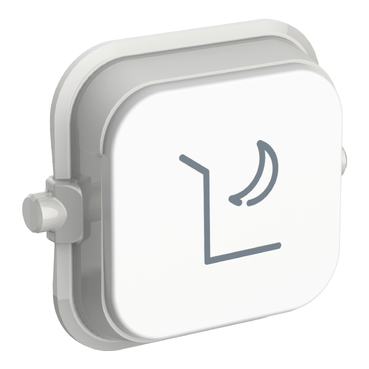 Iconic, Dolly Rocker Switch, OUTSIDE