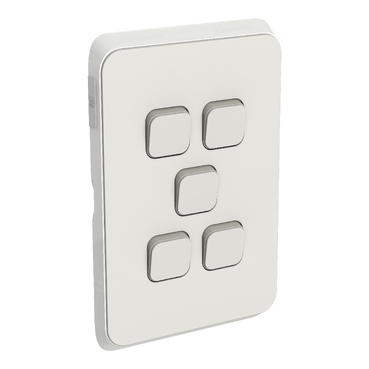 PDL385C PDL Iconic Switches and Sockets | PDL by Schneider Electric