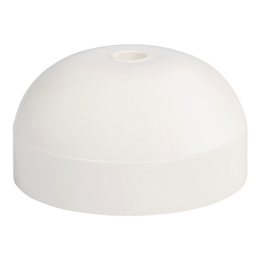 PDL Lighting And Accessories, Ceiling Rose, 16A 4 Terminals 250V