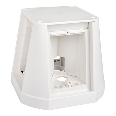 500 Series, Power Tower Floor Mounted