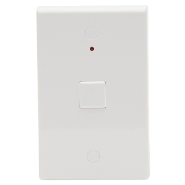PDL546WH - Universal Timer; 10A/10AX, 230 - 240VAC, 50 Hz, White ...